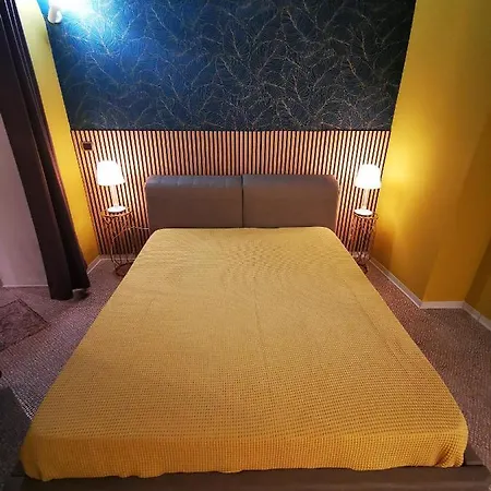Hp Apartament Ταορμίνα