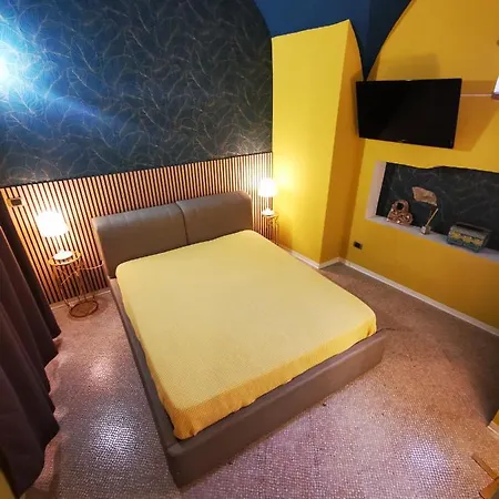 Hp Apartament Διαμέρισμα Ταορμίνα