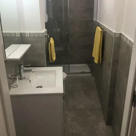 Διαμέρισμα Hp Apartament Ταορμίνα