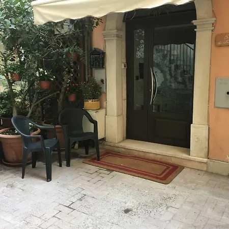 Hp Apartament Appartamento