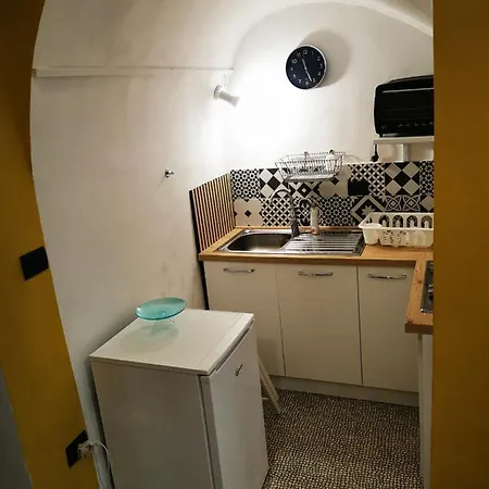 Hp Apartament