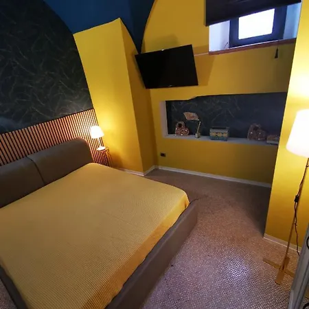 Hp Apartament Апартаменты