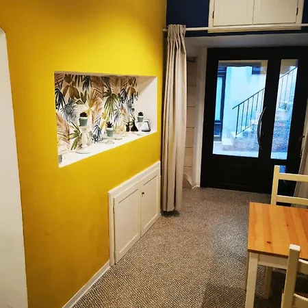 Hp Apartament *