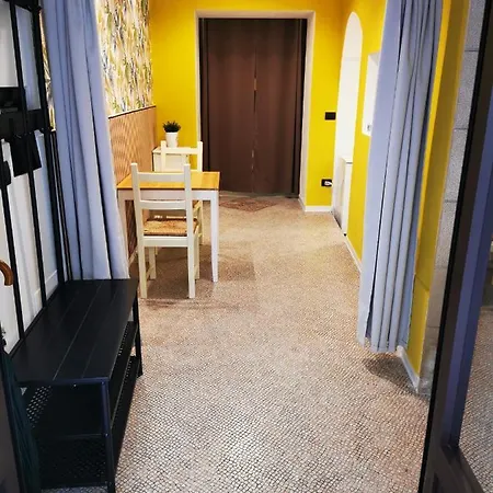 Hp Apartament 公寓