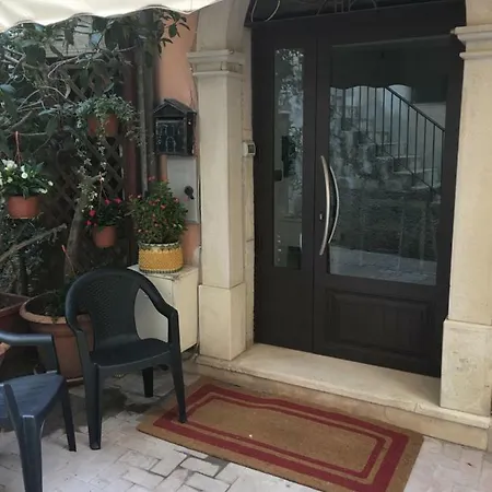 Hp Apartament